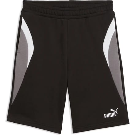 Korte Broek Puma ESS BLOCK Shorts TR