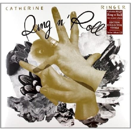 Ring N Roll - Catherine Ringer