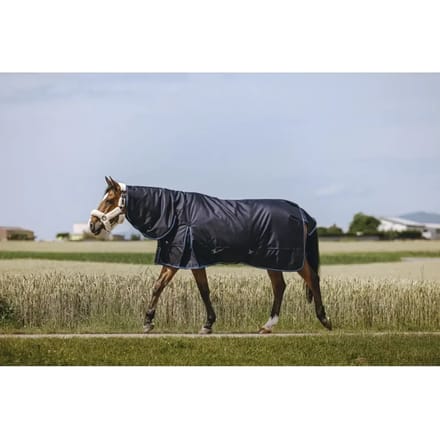 Outdoor paardendeken Riding World Eco 600D Combo 0g