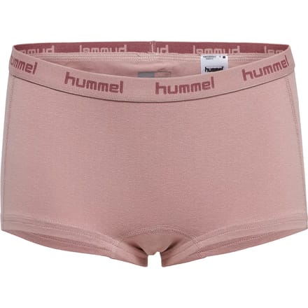 Slipjes voor kinderen Hummel hmlCAROLINA (x2)