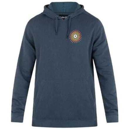 Capuchon sweaters Hurley Saw Sun