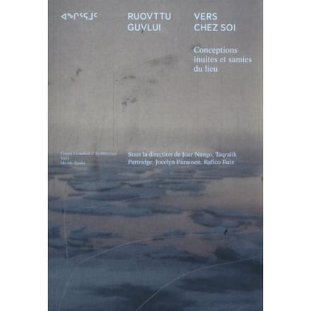 Vers Chez Soi - Joar Nango