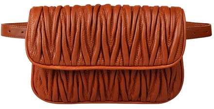 Cowboysbag Los Angeles Fannypack cinnamon
