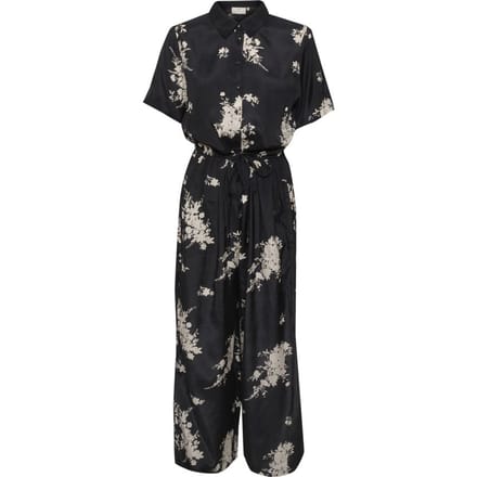 Kaffe - Maat 36 - KAgilla Jumpsuit Dames Jumpsuit