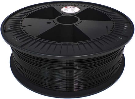 ABSpro Flame Retardant (Zwart, 1.75mm, 4500 gram)