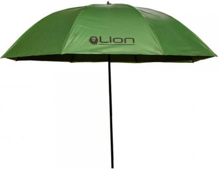 Lion Sports Wavelock Umbrella 2,50m | Visparaplu