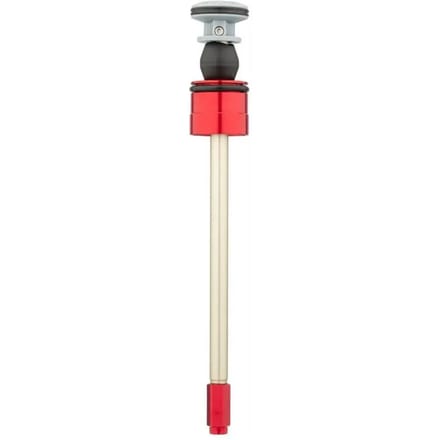Rockshox Fork Spring Debonair C1 Pike B1/revelation Set Rood,Zilver 130 mm