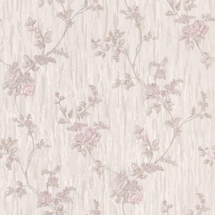 Bloemen behang 516623