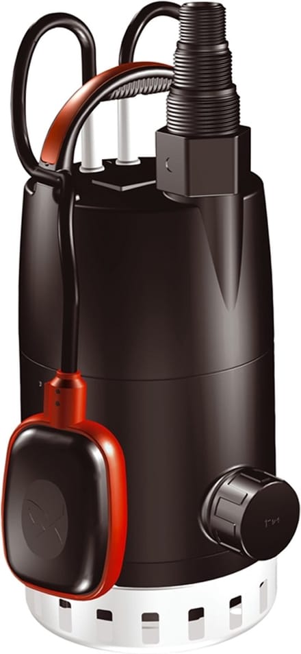 Grundfos Unilift Vuilwaterdompelpomp 96280968