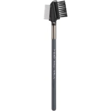 MEKO - Yuansen Veganism Eyelash & Eyebrow Comb Dual-Use Brush 1 pc