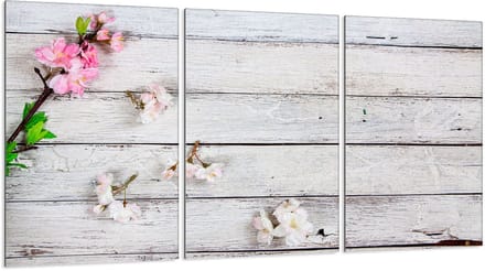 TMK ArtDeko - Snijplank - 3x30x52 cm - Veilig - Beschermend
