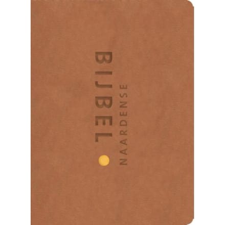 Naardense Bijbel - Pieter Oussoren