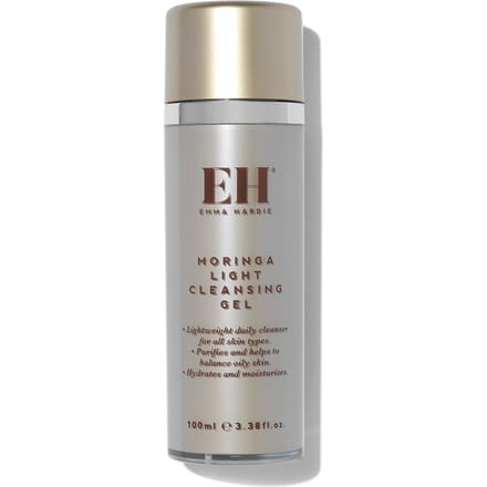Emma Hardie Moringa Light Cleansing Gel