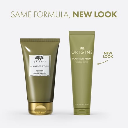Origins Plantscription™ Anti-Aging Cleanser 150 Reinigingsmiddel