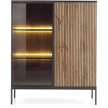 Commode Tiana met verlichting | NADUVI Collection