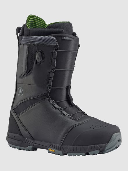 Burton Tourist 2027 Snowboard Schoenen zwart