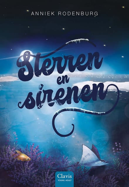 Sterren En Sirenen - Riv - Anniek Rodenburg