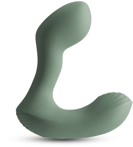 Outlaw Prostate Vibrator