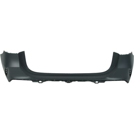 Bumper BLIC 5506-00-3585951P