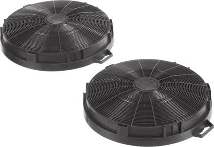 Siemens Koolstoffilter 644195 / 00644195