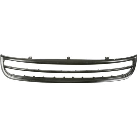Ventilatierooster, bumper BLIC 6502-07-9514225P