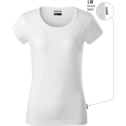 T-shirt dames Rimeck Resist R02