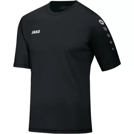 Jako Team SS Shirt Junior - Maat 128