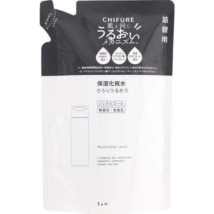 CHIFURE - Moisturizing Lotion 150ml Refill