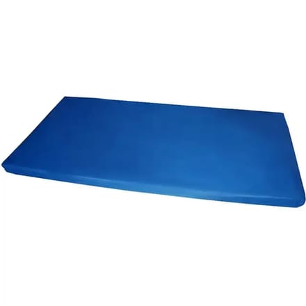 Verstevigd matras zonder hoekversteviging dichtheid 30 zeer stevig Softee Equipment