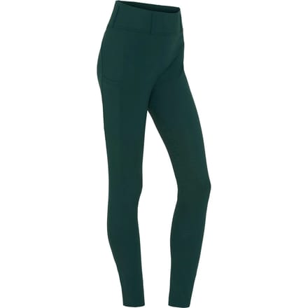 Dameslegging met volledige grip Catago River