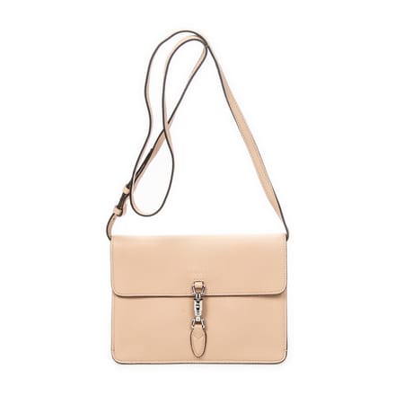 Small Jackie Flap Crossbody   schoudertas