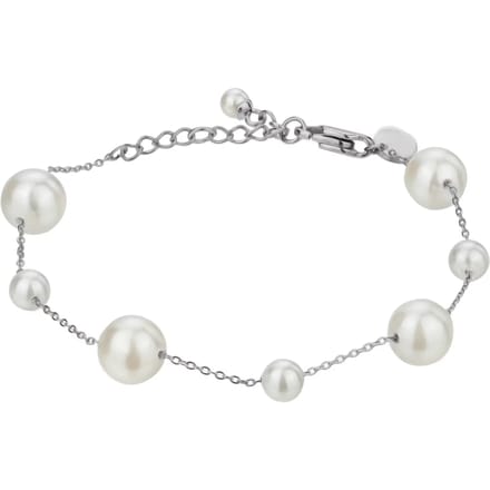 Vrouwenarmband Isabella Ford Noelle Pearl