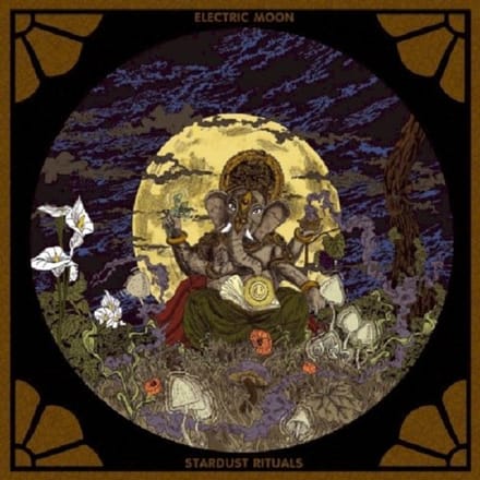 Electric Moon - Stardust Rituals (CD)