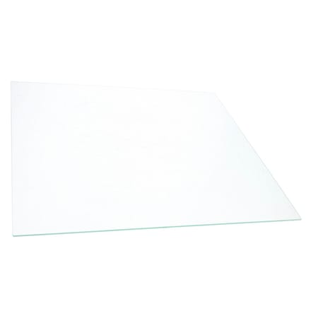 AEG Glas voor binnendeur - 490x401.5mm 3429341021