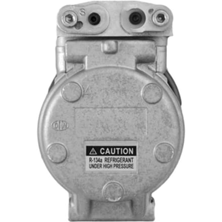 Compressor, airconditioner AIRSTAL 10-1535