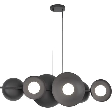 Hanglamp Emibig Lighting Volum 6
