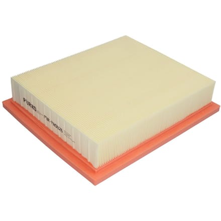 Luchtfilter PURRO PUR-PA0026
