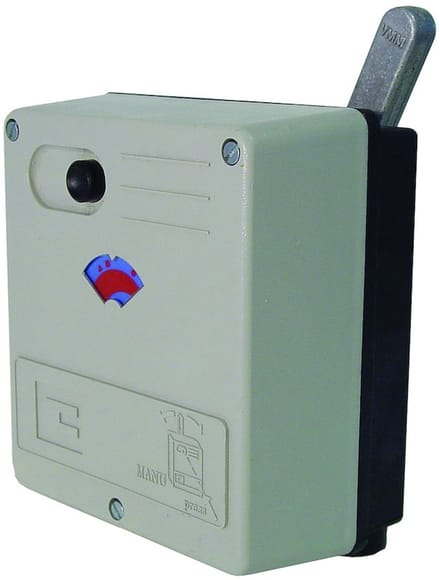 Resideo Stelmotor 230V/50Hz, R-VMK10-3