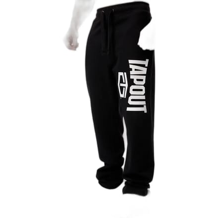 Tapout joggingbroek Active Basic Jogger, joggingbroek met normale pasvorm