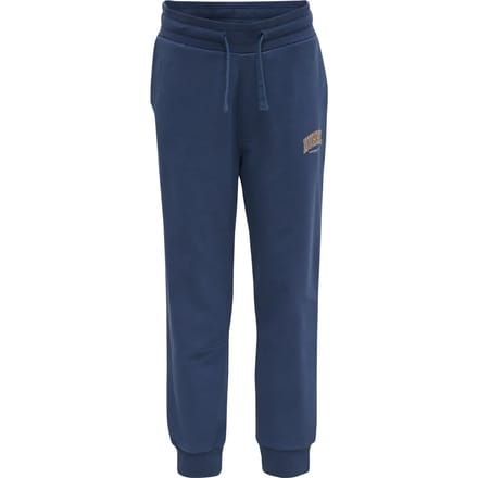 Hummel kinderjoggingbroek Fast Pants Sargasso Sea