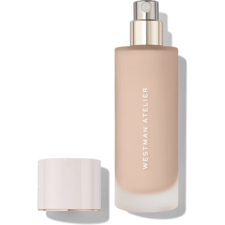 Westman Atelier Suprême Bio-Complex Liquid Foundation - F3