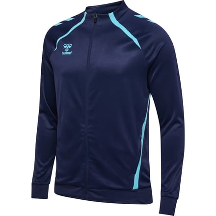 hummel hmlLEAD 2.0 TRACK ZIP JACKET