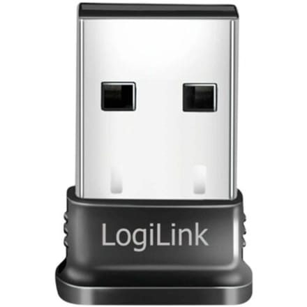 LogiLink BT0066 Bluetooth-stick 5.3