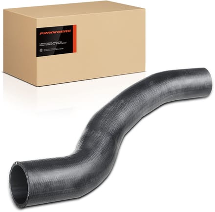Frankberg 1x koelslang turboslang intercoolerslang voor FORD