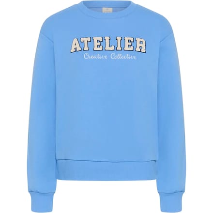 Dames sweatshirt KAFFE Gisele