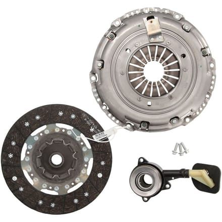 Schaeffler Luk Koppelingsset LuK RepSet Pro LUK 624 3931 35