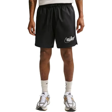 Short van geweven stof Nike Flow