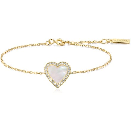 Ania Haie Armband B071-05G