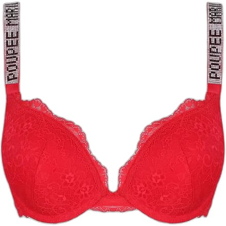 Mon Bijou Secret beha voor dames Marilyn P-Up