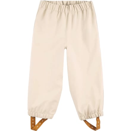 Baby regenbroek Sterntaler unicolore